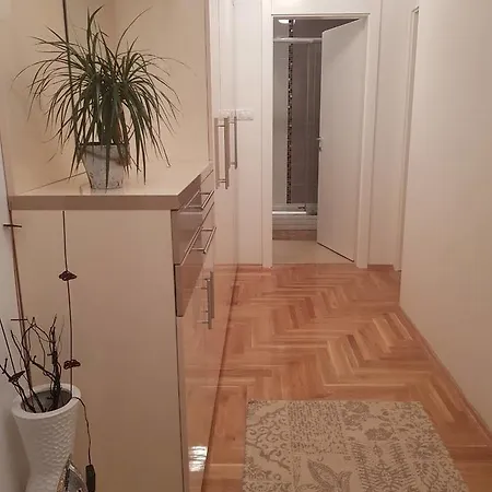 Apartman Tea Stan Na Dan * Banja Luka