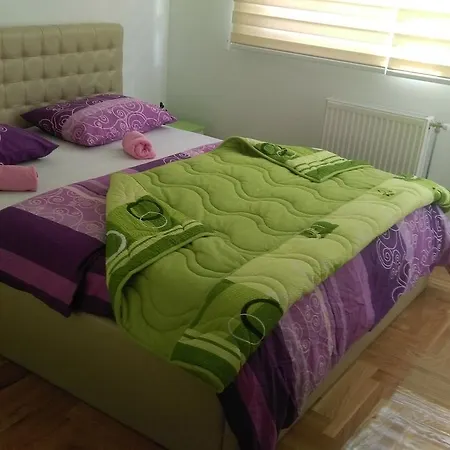 Apartman Tea Stan Na Dan *