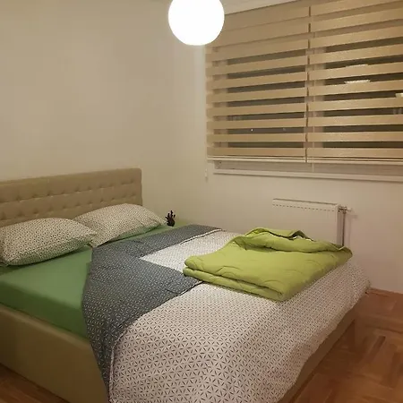 Apartman Tea Stan Na Dan * Banja Luka