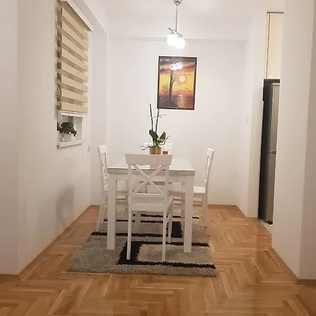 Apartman Tea Stan Na Dan *