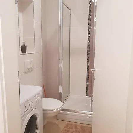 Apartman Tea Stan Na Dan Apartment Banja Luka