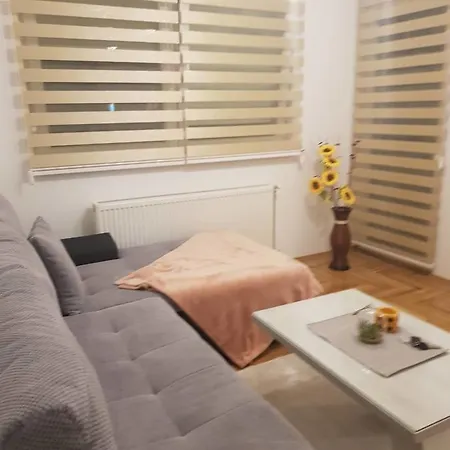 Apartman Tea Stan Na Dan Banja Luka