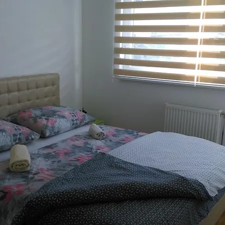 Apartman Tea Stan Na Dan Apartment Banja Luka
