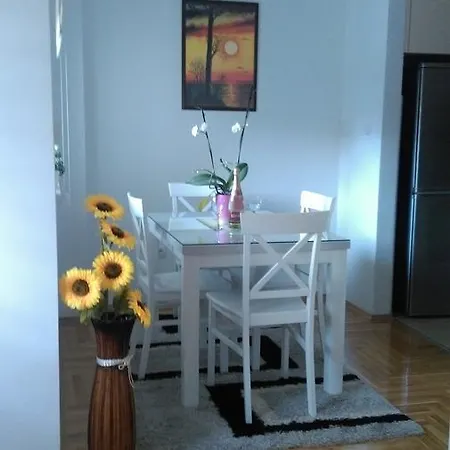 Apartman Tea Stan Na Dan *