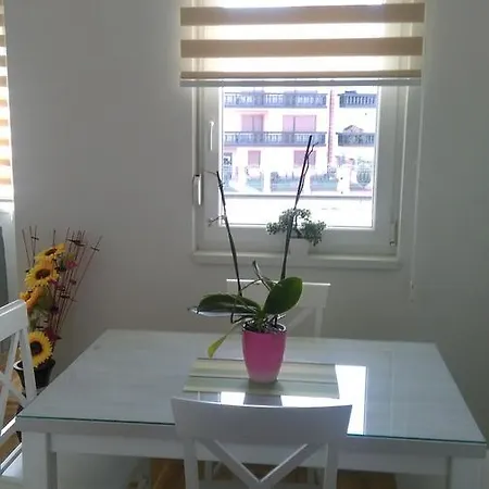 Apartment Apartman Tea Stan Na Dan Banja Luka