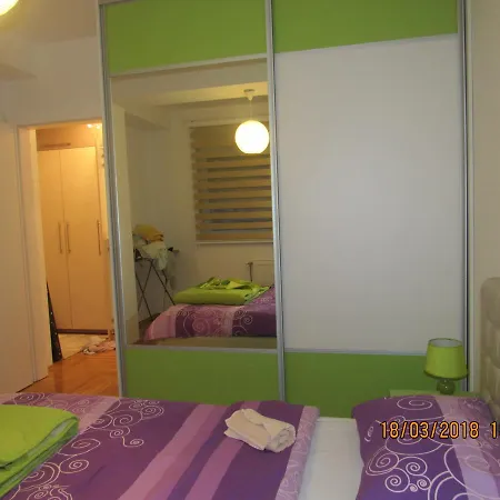 Apartment Apartman Tea Stan Na Dan Banja Luka