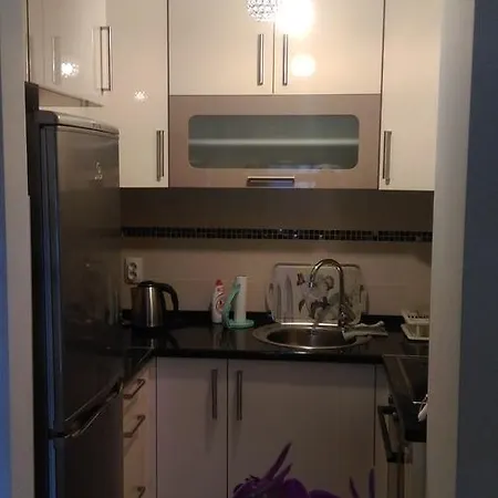 Apartman Tea Stan Na Dan
