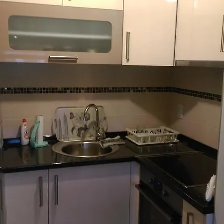 Apartman Tea Stan Na Dan * Banja Luka