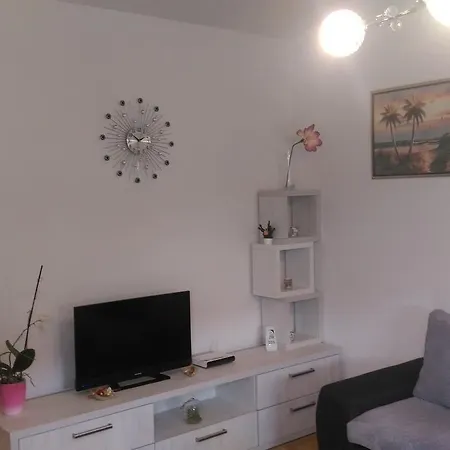 Apartment Apartman Tea Stan Na Dan Banja Luka