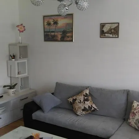 Apartment Apartman Tea Stan Na Dan *