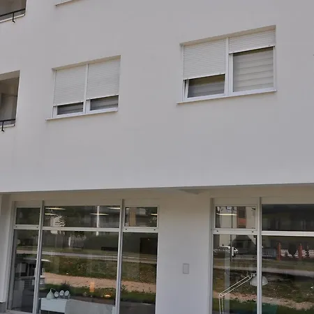 Apartman Tea Stan Na Dan * Banja Luka