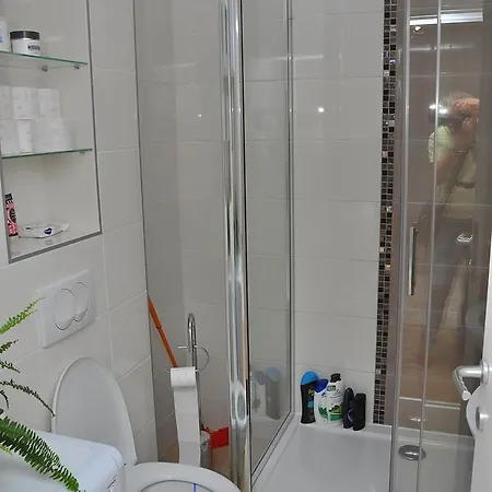 Apartman Tea Stan Na Dan Apartment *