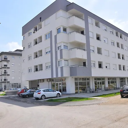 Apartman Tea Stan Na Dan Banja Luka