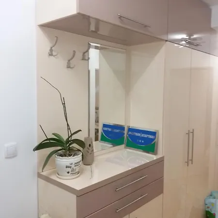 Apartman Tea Stan Na Dan *